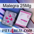 Malegra 25Mg 32